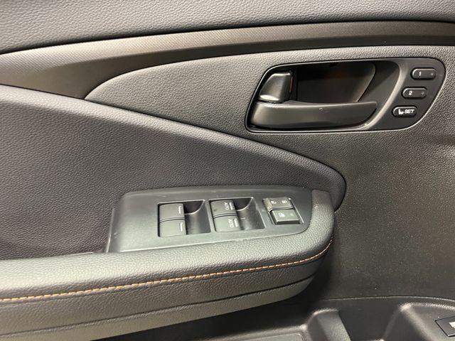 new 2026 Honda Ridgeline car, priced at $47,490