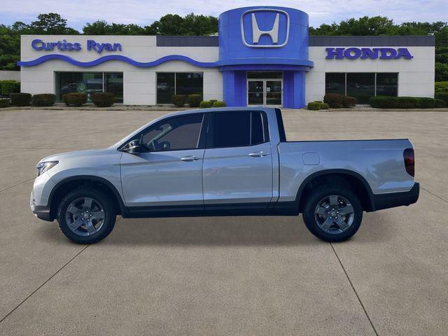 new 2026 Honda Ridgeline car, priced at $47,490