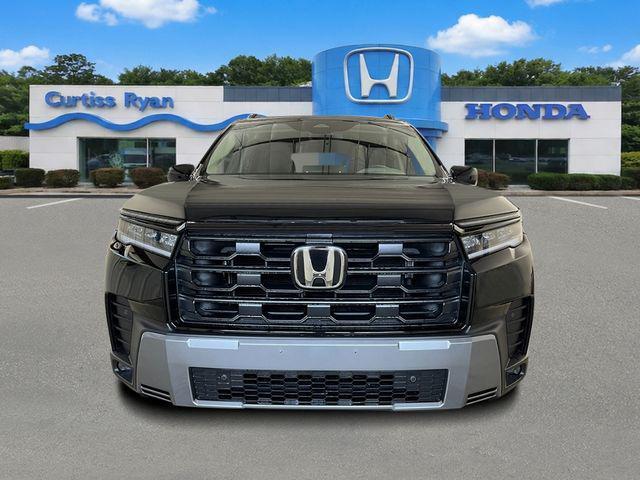 new 2026 Honda Pilot car, priced at $48,889
