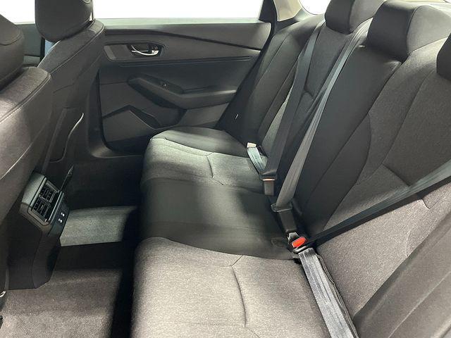 new 2026 Honda Accord car, priced at $30,189