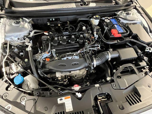 new 2026 Honda Accord car, priced at $30,189