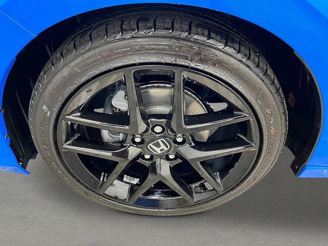 new 2026 Honda Civic car, priced at $29,545