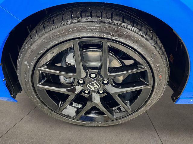 new 2026 Honda Civic car, priced at $29,545