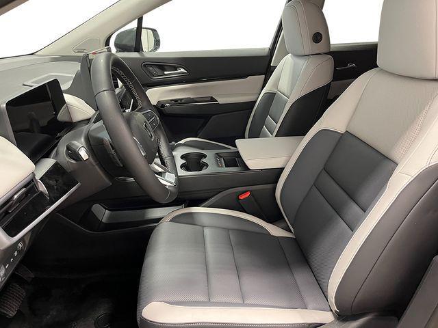 new 2025 Honda Prologue car, priced at $59,395