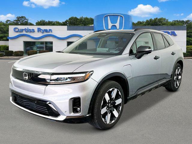 new 2025 Honda Prologue car, priced at $59,395