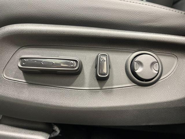 new 2026 Honda CR-V car, priced at $38,805