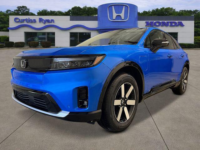 new 2025 Honda Prologue car, priced at $56,650