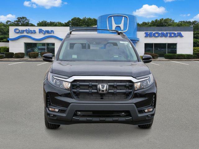 new 2026 Honda Ridgeline car, priced at $46,390