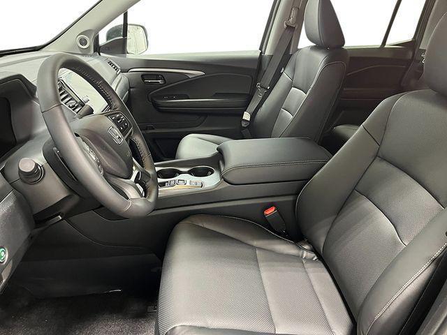 new 2026 Honda Ridgeline car, priced at $46,390