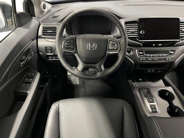 new 2026 Honda Ridgeline car, priced at $46,390