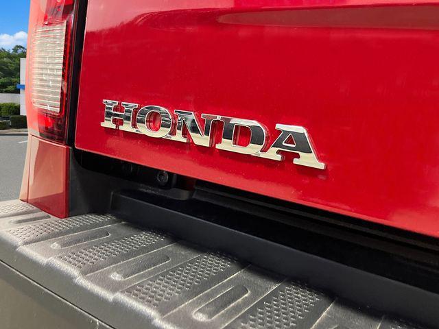 new 2026 Honda Ridgeline car, priced at $45,545