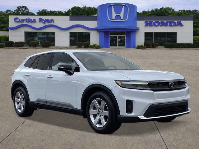 new 2026 Honda Prologue car, priced at $51,450