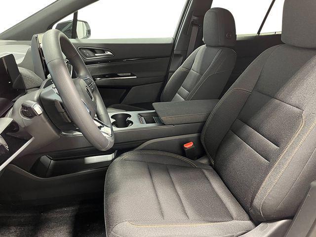 new 2026 Honda Prologue car, priced at $51,450