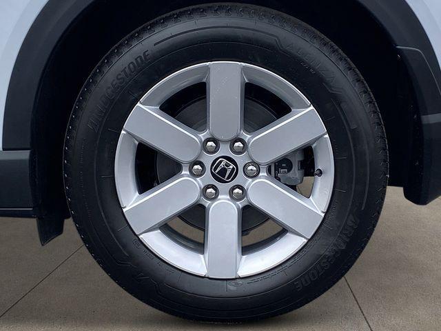 new 2026 Honda Prologue car, priced at $51,450