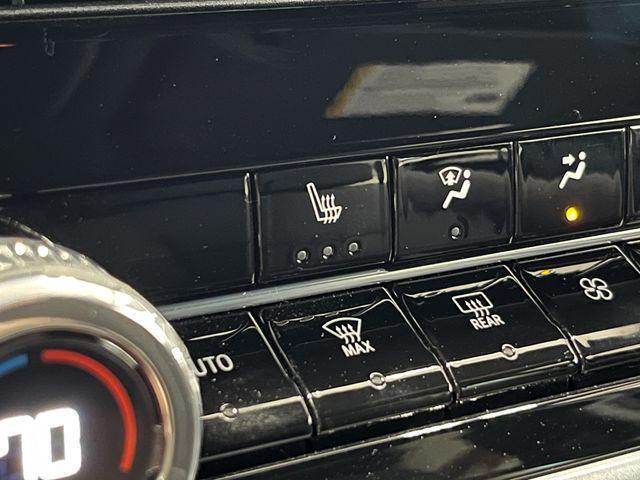 new 2026 Honda Prologue car, priced at $51,450