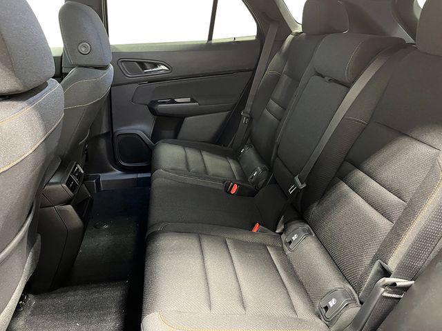 new 2026 Honda Prologue car, priced at $51,450