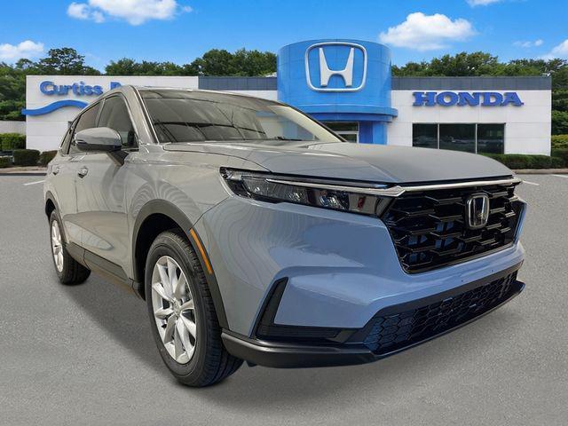 new 2026 Honda CR-V car, priced at $36,555
