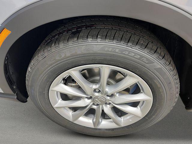 new 2026 Honda CR-V car, priced at $36,555