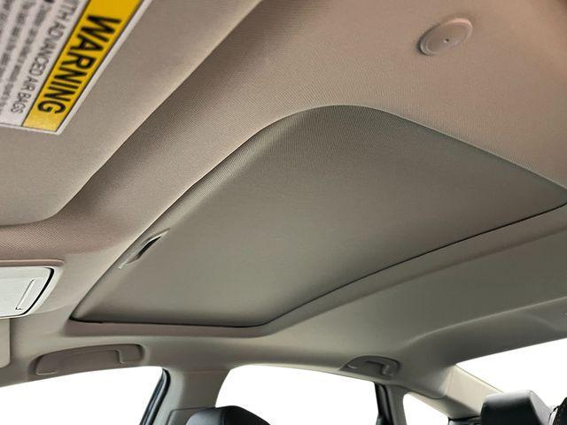 new 2026 Honda Accord Hybrid car, priced at $36,290