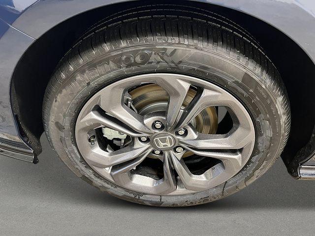 new 2026 Honda Accord Hybrid car, priced at $36,290