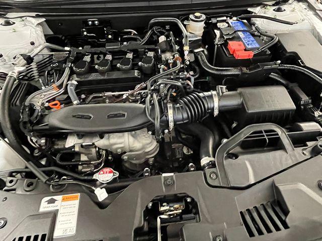 new 2025 Honda Accord car, priced at $32,210