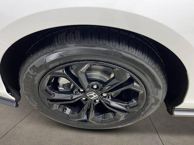 new 2025 Honda Accord car, priced at $32,210