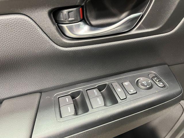 new 2026 Honda CR-V car, priced at $37,154