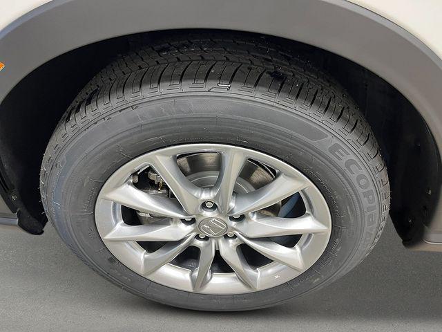 new 2026 Honda CR-V car, priced at $37,154