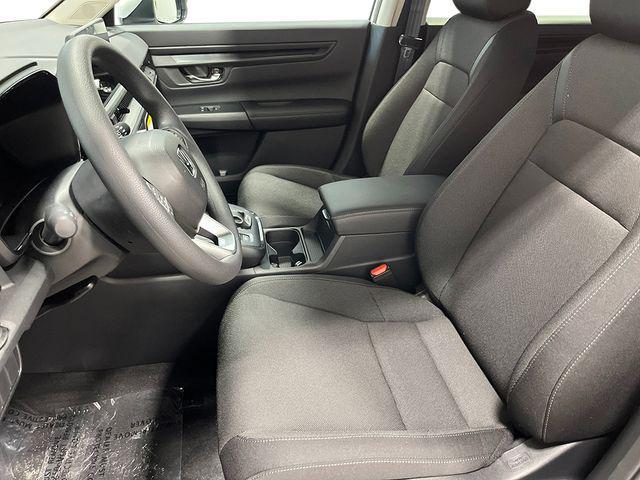 new 2026 Honda CR-V car, priced at $37,154