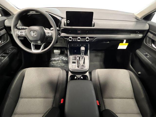 new 2026 Honda CR-V car, priced at $37,154
