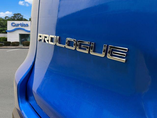 new 2026 Honda Prologue car, priced at $43,950