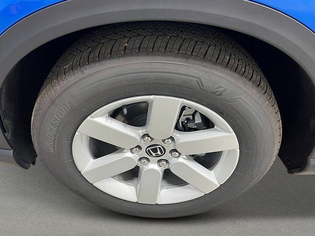 new 2026 Honda Prologue car, priced at $43,950