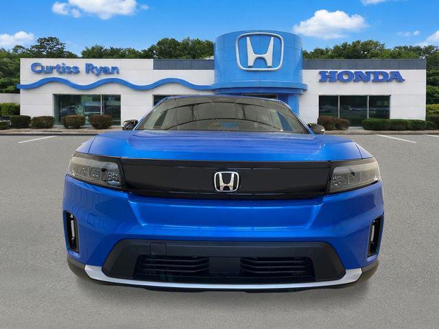 new 2026 Honda Prologue car, priced at $43,950