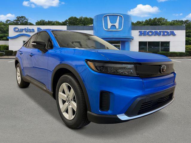 new 2026 Honda Prologue car, priced at $43,950