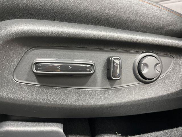 new 2026 Honda CR-V Hybrid car, priced at $44,455