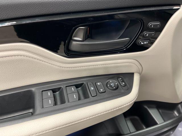 new 2027 Honda Odyssey car, priced at $50,089