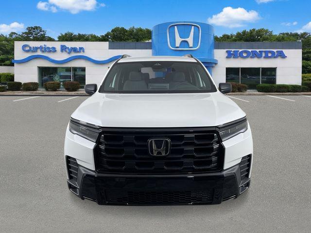 new 2026 Honda Pilot car, priced at $46,245