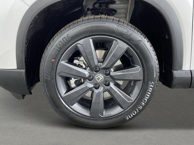 new 2026 Honda Pilot car, priced at $46,245