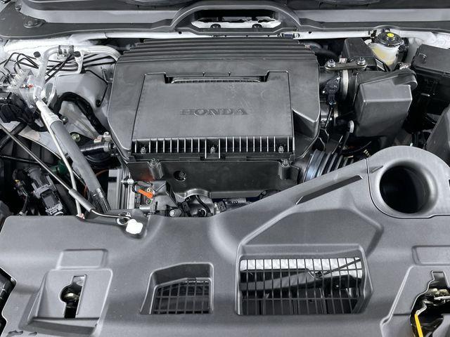 new 2026 Honda Pilot car, priced at $46,245