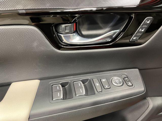 new 2026 Honda CR-V car, priced at $38,350