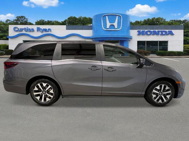 new 2026 Honda Odyssey car, priced at $44,290