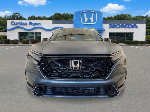 new 2026 Honda CR-V Hybrid car, priced at $42,274