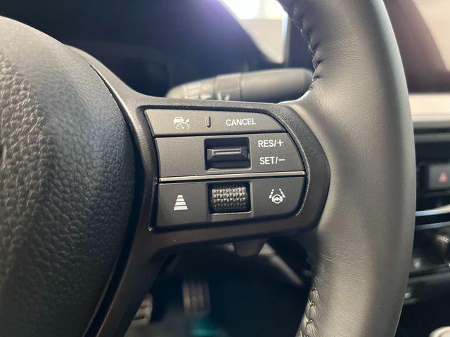 new 2026 Honda Accord Hybrid car, priced at $36,690