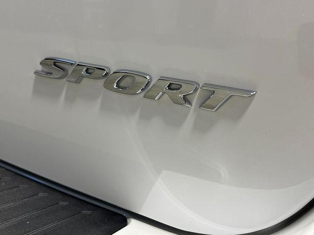 new 2026 Honda Odyssey car, priced at $46,444
