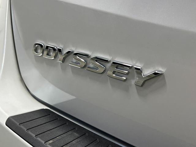 new 2026 Honda Odyssey car, priced at $46,444