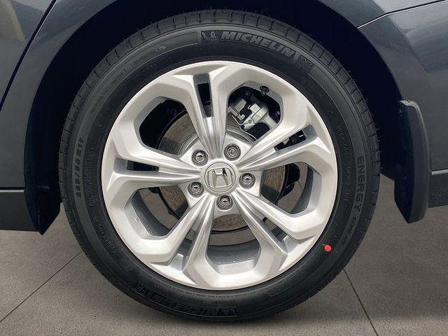 new 2026 Honda Accord car, priced at $29,590