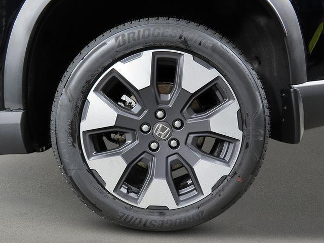 new 2026 Honda Pilot car, priced at $55,190