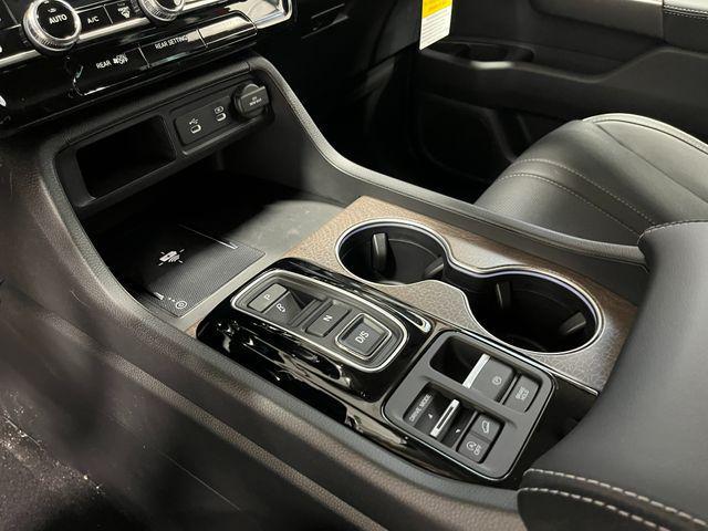 new 2026 Honda Pilot car, priced at $55,190