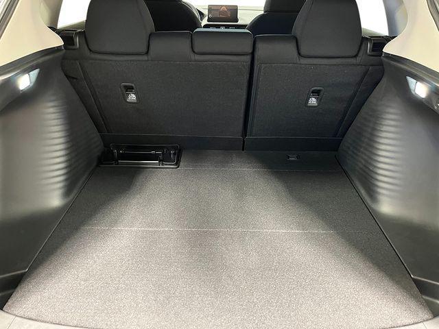 new 2026 Honda HR-V car, priced at $29,605