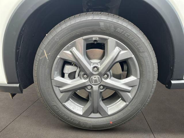 new 2026 Honda HR-V car, priced at $29,605